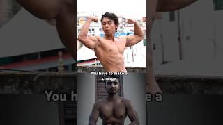 You have to make achange️#bodybuilding #fitness #shorts #trending #video