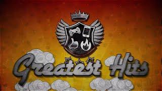 Greatest Hits #24 любимые игры Станислава Ломакина