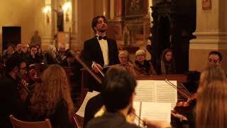Eine Kleine Nachtmusik - I movimento