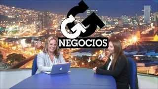 Insistir, resistir, persistir y nunca desistir para crear negocio - [Negocios en Tm] ®