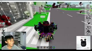  Roblox BrookHaven RP Best Cars  | Indonesia Bali | PC Streaming | #RobloxIndonesia