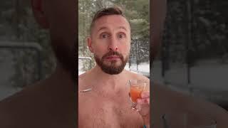Grape Fruit Juice x Ice | Ice King ASMR