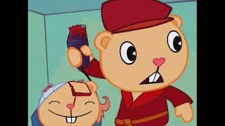 Happy Tree Friends Soundtrack: Pop and Cub Theme