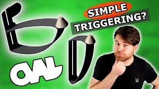 OVAL Drums Trigger Review | HT01-K Kick Drum Trigger & HT01-D Dual Zone Trigger | A2E Conversions