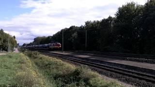 Oldtimer Loco Class 1200 Former NS Dutch Railways