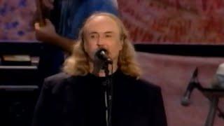 Crosby, Stills & Nash - Military Madness - 8/13/1994 - Woodstock 94 (Official)