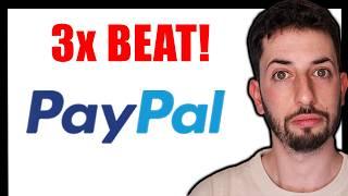 PayPal Stock Earnings Made Me Even MORE BULLISH