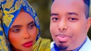 EAST O DHAHAY AJ & SOMALI COWBOY RAXANWEY AYE ISLA YIHIIN SAAS AYUU WARESIGA UGA OGOLADAY 