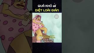 Quá khó tiêu diệt loài gián | TED-Ed | Học tiếng anh song ngữ #shorts #tienganhsongngu #hoctienganh