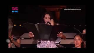 Lana del Rey - summer time sadness - live at MITA festival in Brazil 2023