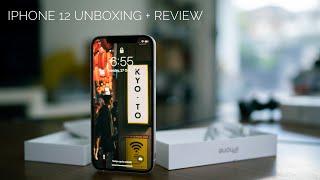 iPhone 12 Unboxing and Review - Worth the Upgrade?