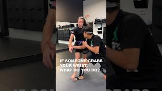  what do you do? #kungfu #selfdefense #lasvegas #womenempowerment