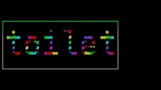 How to use the Toilet command in Termux