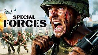 Special Forces (Full Movie) | One Mission, No Way Out  Military Action Thriller