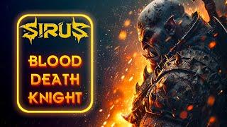 Sirus Blood DK. ПОЧЕМУ ВЫ ПРЯЧИТЕ ЭТУ МАШИНУ?!