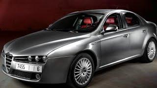 Unveiling The All New 2025 Alfa Romeo Alfetta Unveiled -First look!!