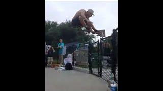 'Best Trick' Winner - "The Summer Classic"- St. Augustine Beach Florida Skate Contest
