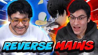 Who Is The Better Smash Ultimate Player?