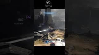 [-Halo Infinite-] The Wasp Is Destructive!