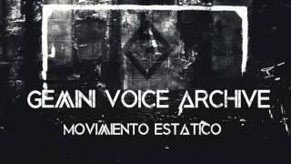 Gemini Voice Archive - Prisma