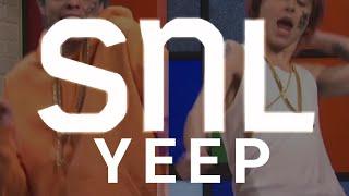 Yeet-Saturday Night Live - SNL