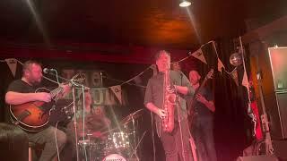 I Can’t Go On: The Lee Meehan Quartet February 17th, 2023