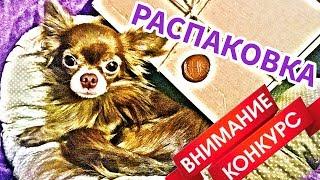 РАСПАКОВКА СЮРПРИЗ БОКСА ЗА 1000 ГРН! КОНКУРС!