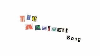 Chris Andrian Yang - The Ambivert Song | Official Lyric Video