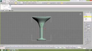 How To Make A Bar Chair Model In Autodesk 3ds Max Full Tutorials