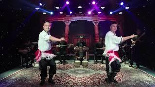 Uyghur dance - Atush Üch Pede