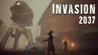 Invasion 2037 - Карантин в Тумане [Обзор]