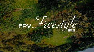 Fun Fly Practice | Jakarta FPV Drone Freestyle | Terbang Terus | Episode 2