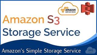 Amazon S3: A Simple Storage Service