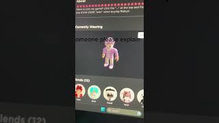 Did she quit?#foryoupageofficiall#inquisitormaster#roblox#fypシ゚viral ￼