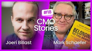 Why Community is the Last Great Marketing Strategy – with Mark Schaefer