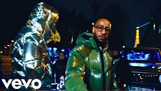 Lacrim - 9 Milli (Clip Officiel)