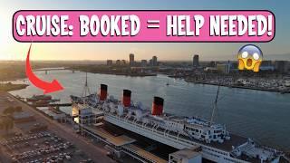 Los Angeles ADVICE NEEDED - Cruising on NCL and We Need Your Tips!