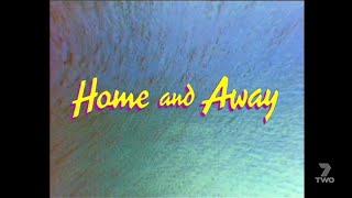 Home and Away - 1995 Opening Titles (New Theme) HQ