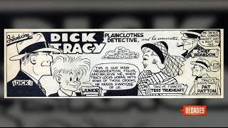 Dick Tracy Leaps Into Action - Decades TV Network