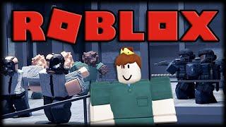 Simulador de Experimentos Secretos SCP - Roblox Blacksite Zeta