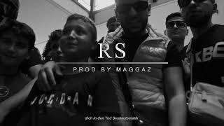 SHABAB x AVIE x DELIL TYPE BEAT ”RS” Hard Street Beat (Prod by Maggaz x Vesco)