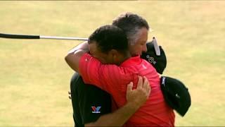 Tiger Woods 2006 #GoldenMoment - R&A Archive