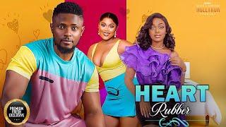 HEART ROBBER (MAURICE SAM SHAZNAY OKAWA CHIOMA) -  Nigerian Movies | Latest Nigerian Movie 2025