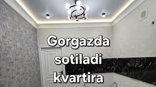 #Sotiladigan uylar ||| Gorgazda kvartira sotiladi 42000$ #Бухара квартиры