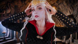 Your Queen Demands Your Loyalty | House of the Dragon ASMR