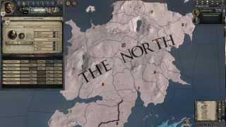 Game of Thrones Crusader Kings II Mod