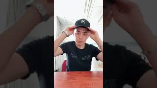 【Tik Tok】【抖音】你知道我為什麼帶帽子麼 因為我真正的身份是….flv