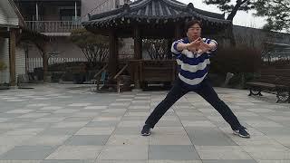 #설날 #스트레칭 #자세교정 #건강스트레칭