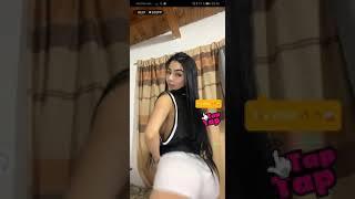 Latina twerking Hot (3)