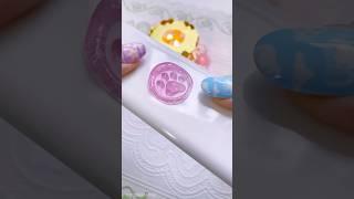 Hot Glue Wax Sealing  10eegaming #diycraft #diycrafts #waxseal #asmr #satisfying #sealingwax #실링왁스